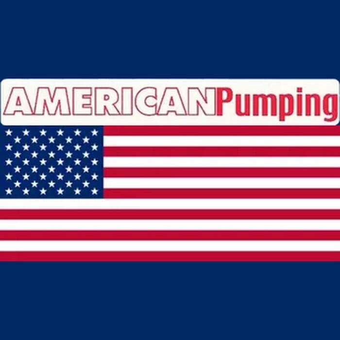 American Pumping Inc Logo