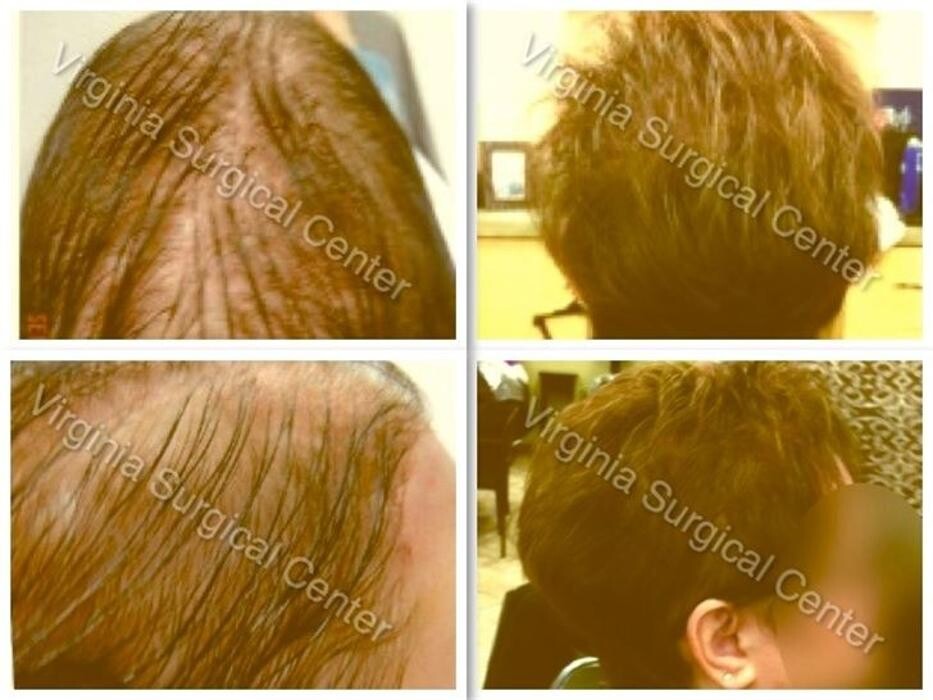 Images Virginia Surgical Center