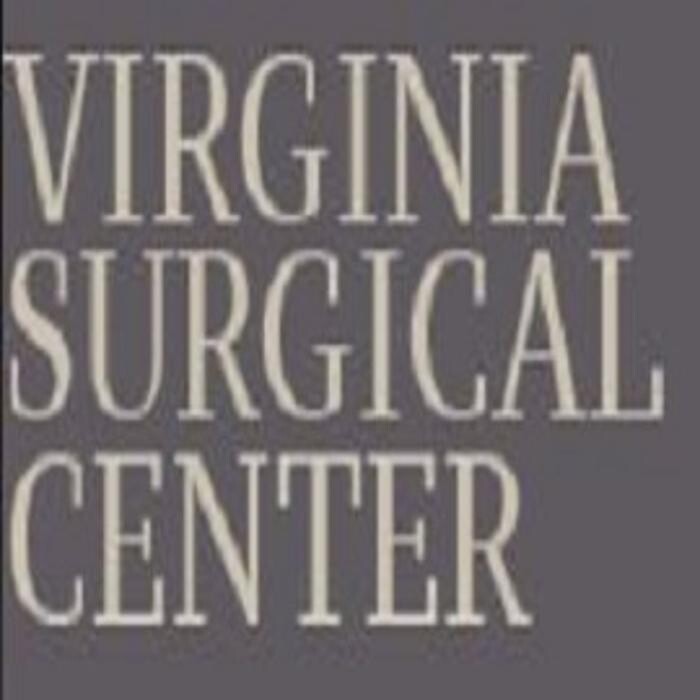 Virginia Surgical Center Logo