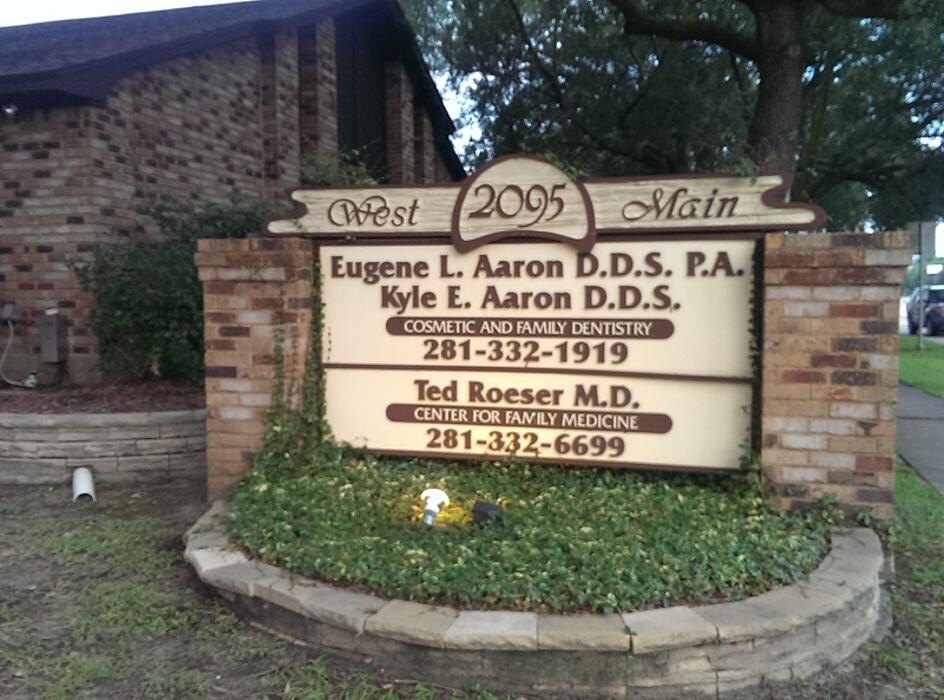 Images Aaron Family & Cosmetic Dentistry