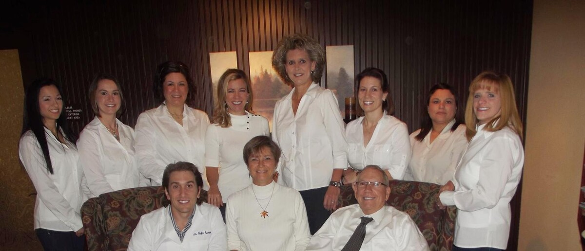 Images Aaron Family & Cosmetic Dentistry