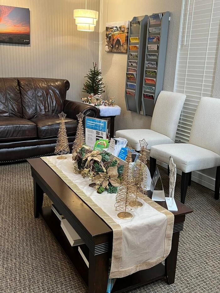 Images Aaron Family & Cosmetic Dentistry