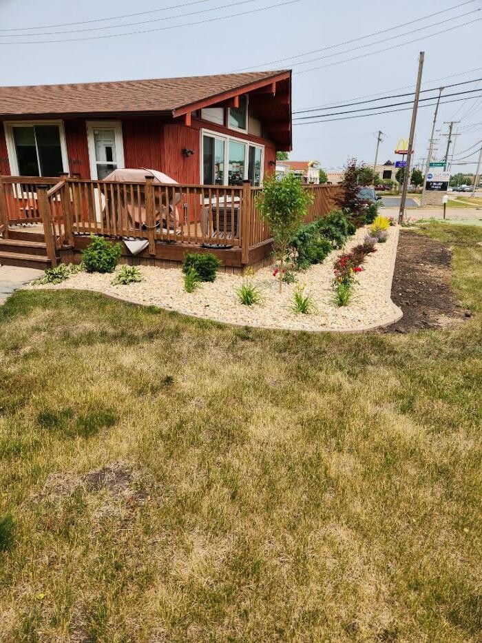 Images Rose Pest Solutions