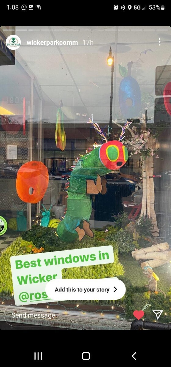 Images Rose Pest Solutions