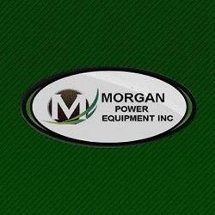 Images Morgan Power Equipment