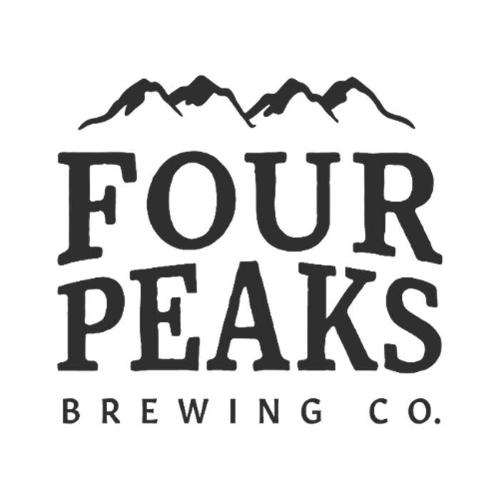 Four Peaks Brewing Company Logo