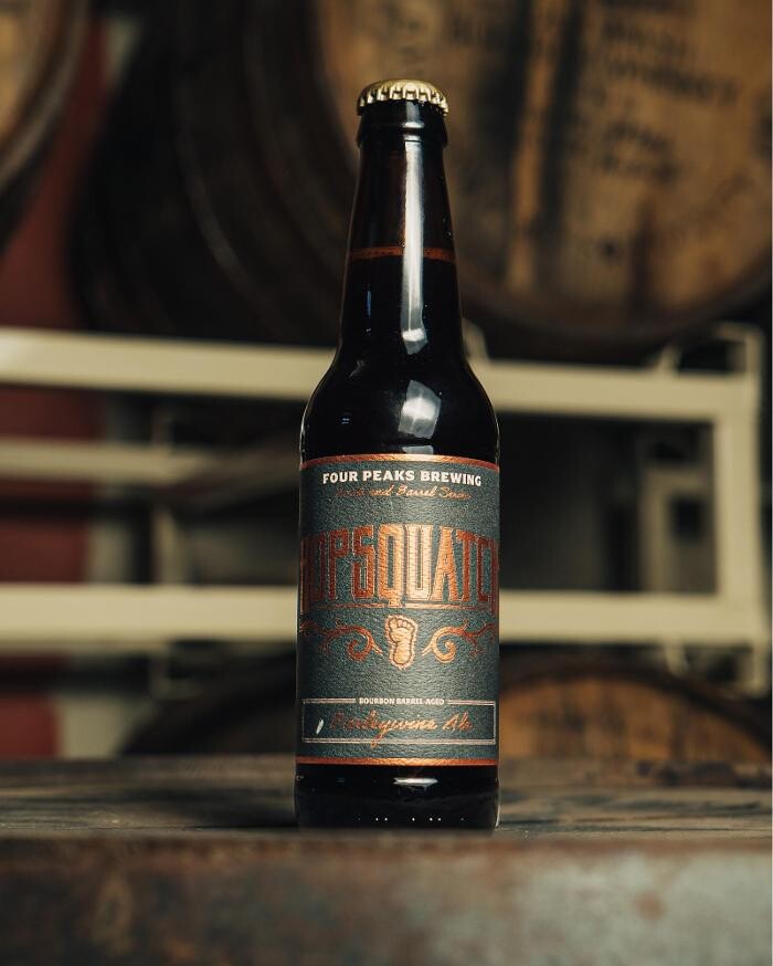 Images Four Peaks Brewing Company