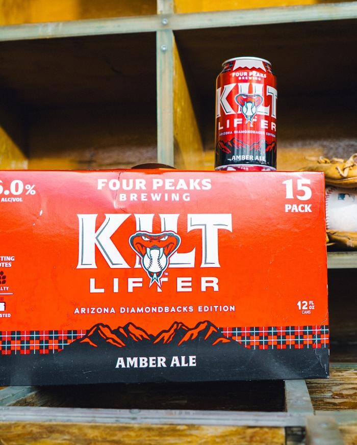 Images Four Peaks Brewing Company