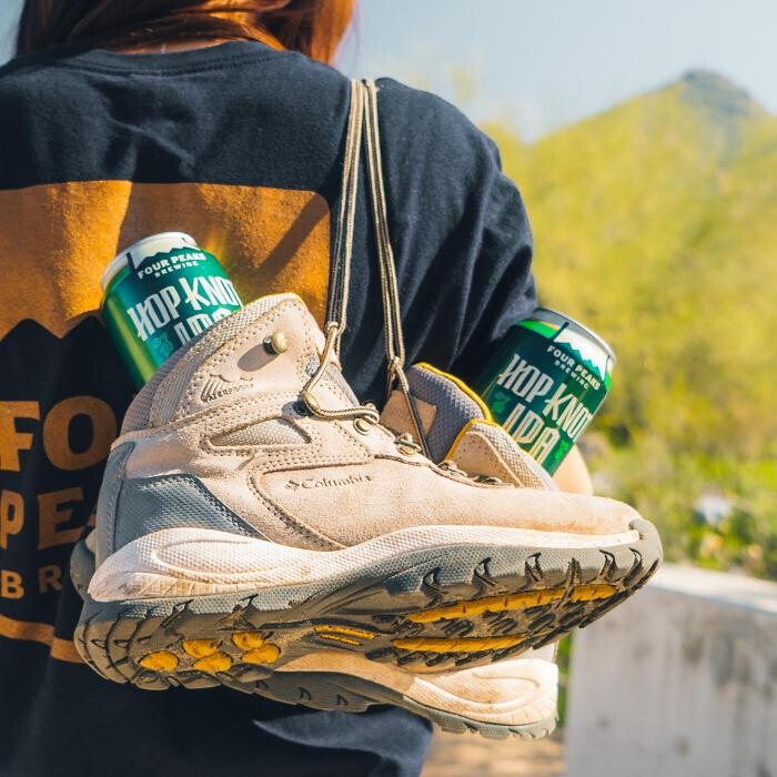 Images Four Peaks Brewing Company