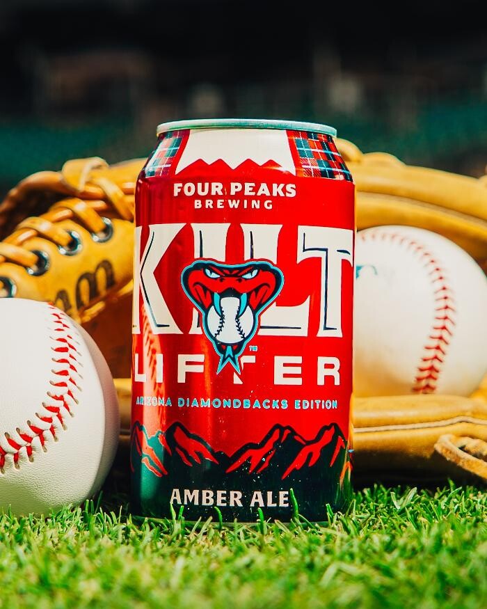 Images Four Peaks Brewing Company