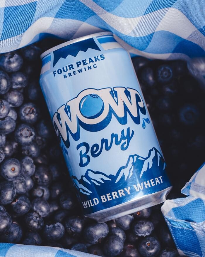 Images Four Peaks Brewing Company