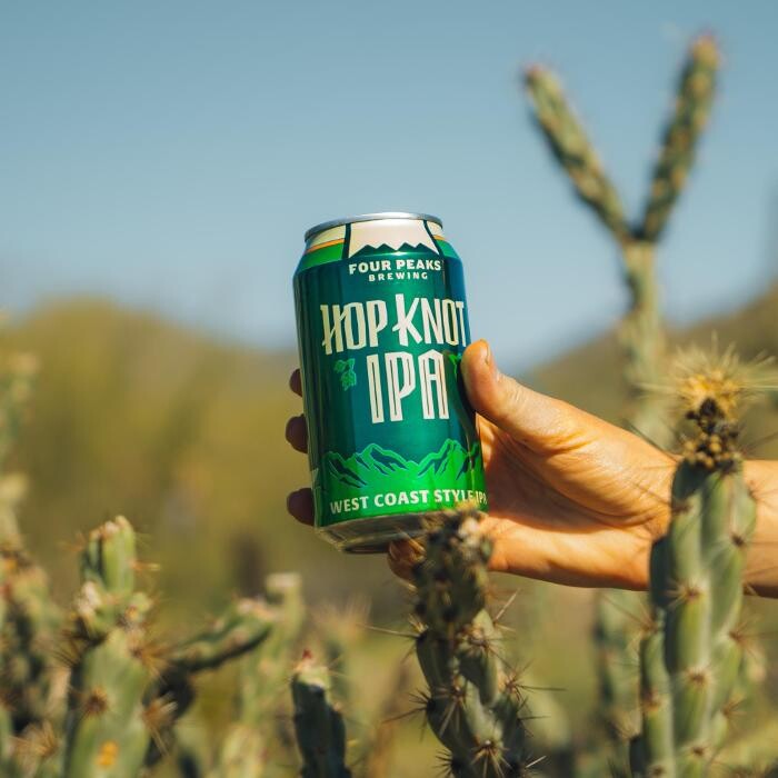 Images Four Peaks Brewing Company