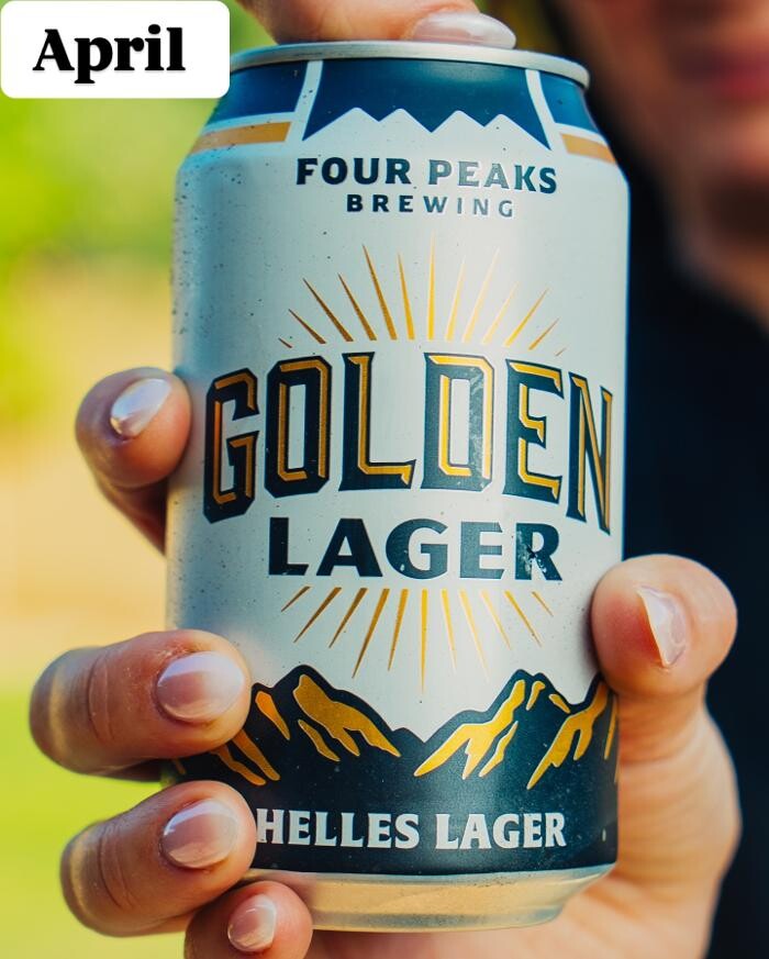 Images Four Peaks Brewing Company