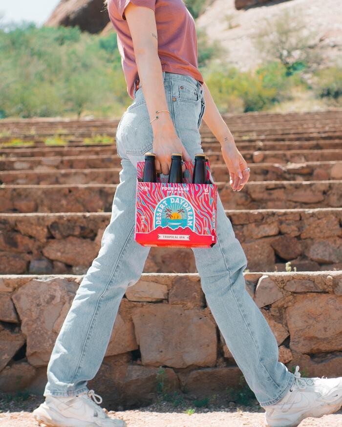 Images Four Peaks Brewing Company