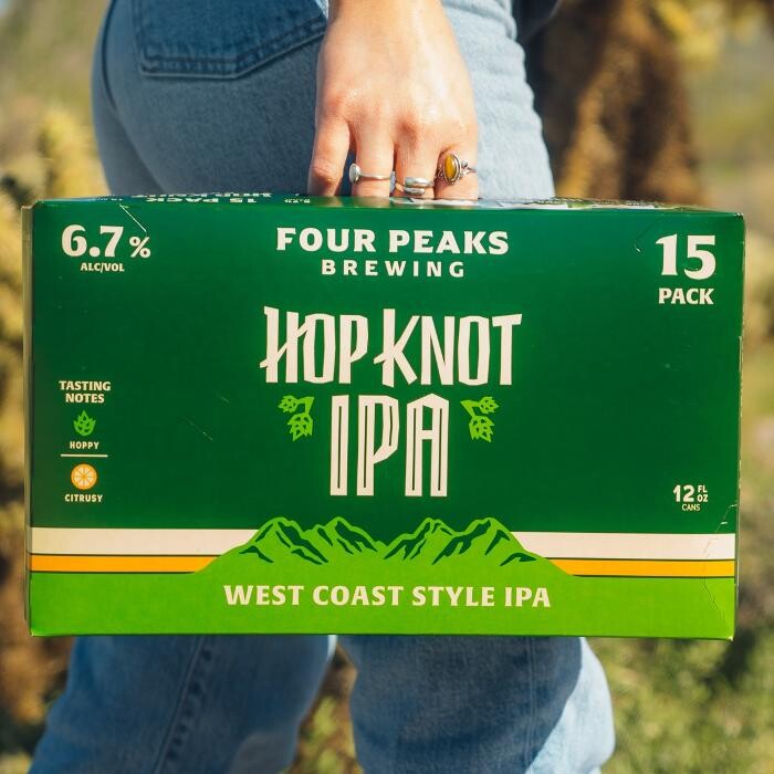 Images Four Peaks Brewing Company