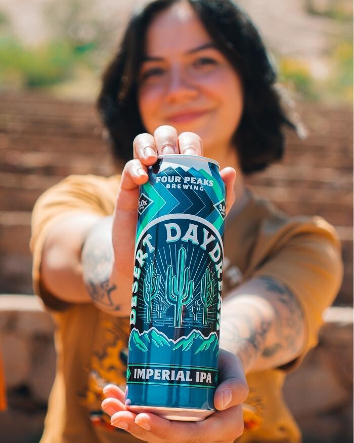 Images Four Peaks Brewing Company