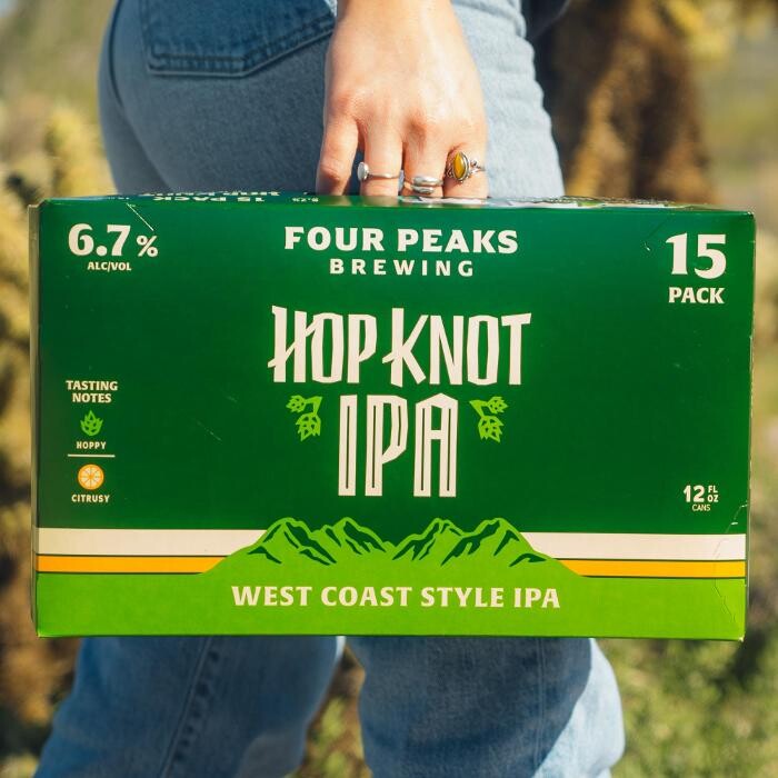 Images Four Peaks Brewing Company