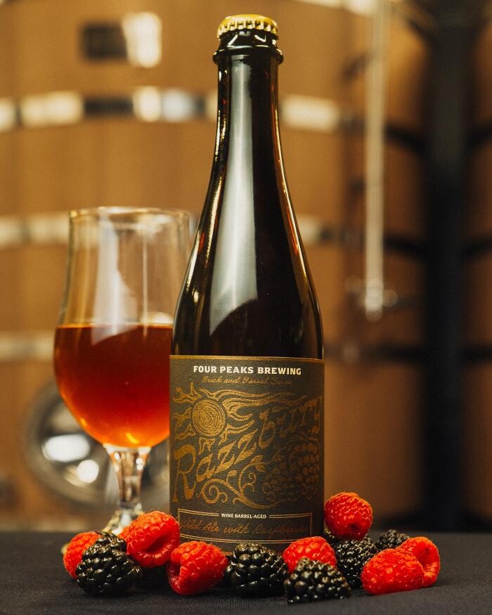 Images Four Peaks Brewing Company