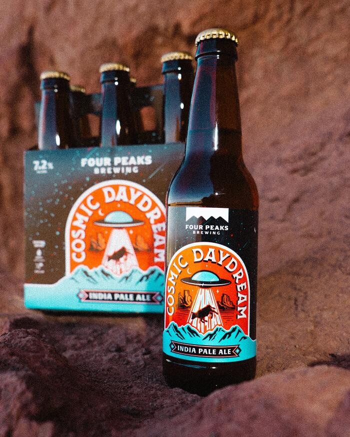 Images Four Peaks Brewing Company