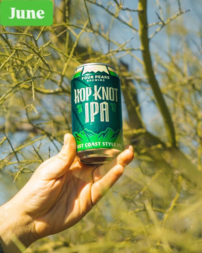Images Four Peaks Brewing Company
