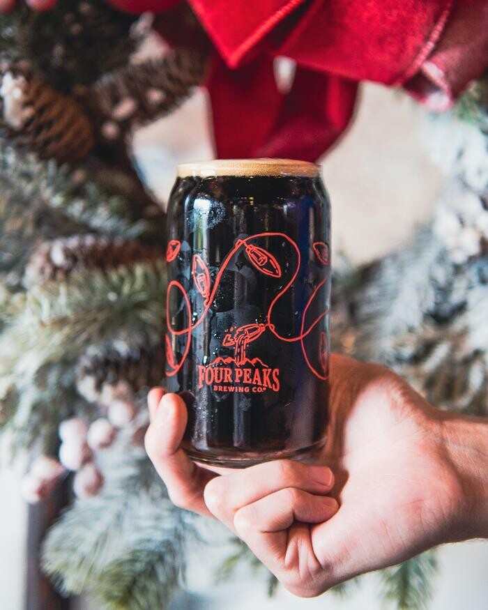 Images Four Peaks Brewing Company