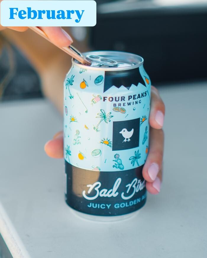 Images Four Peaks Brewing Company