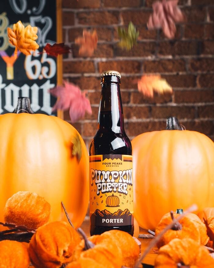Images Four Peaks Brewing Company