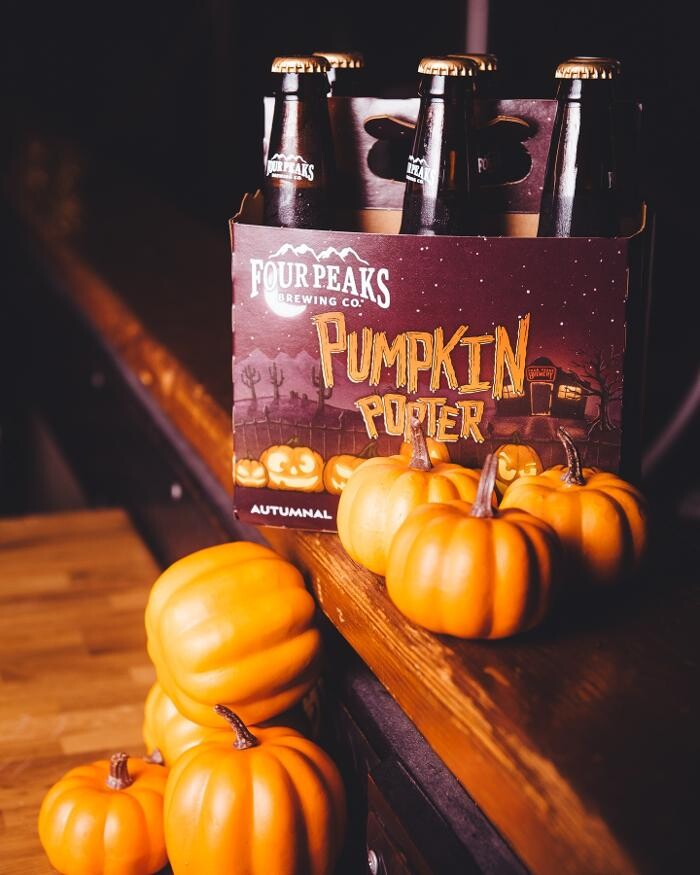 Images Four Peaks Brewing Company