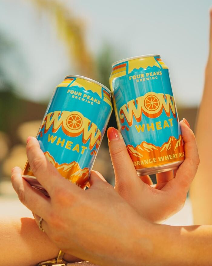 Images Four Peaks Brewing Company