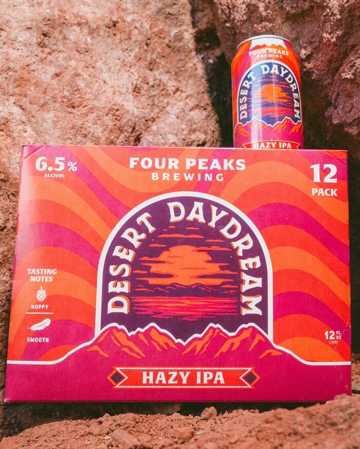 Images Four Peaks Brewing Company