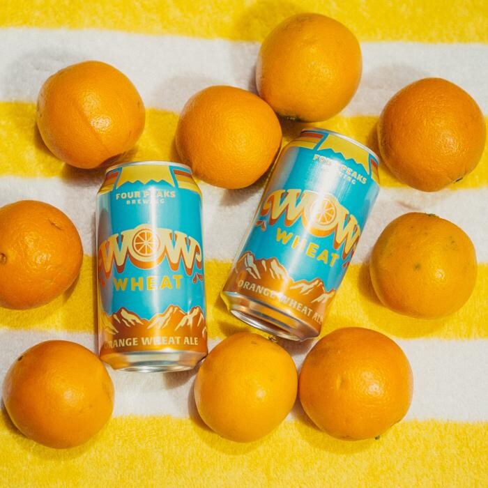 Images Four Peaks Brewing Company