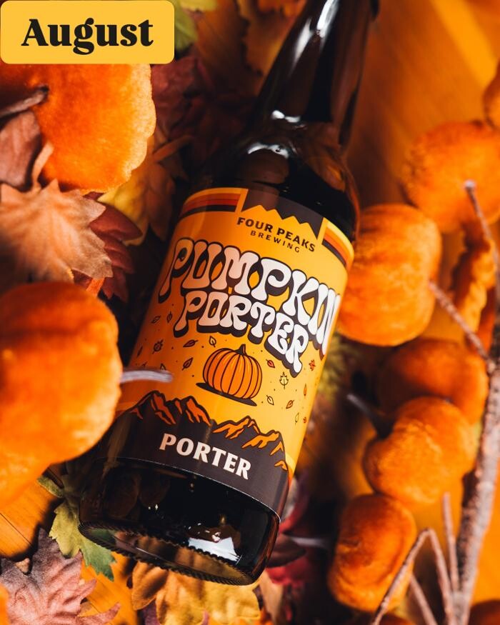 Images Four Peaks Brewing Company