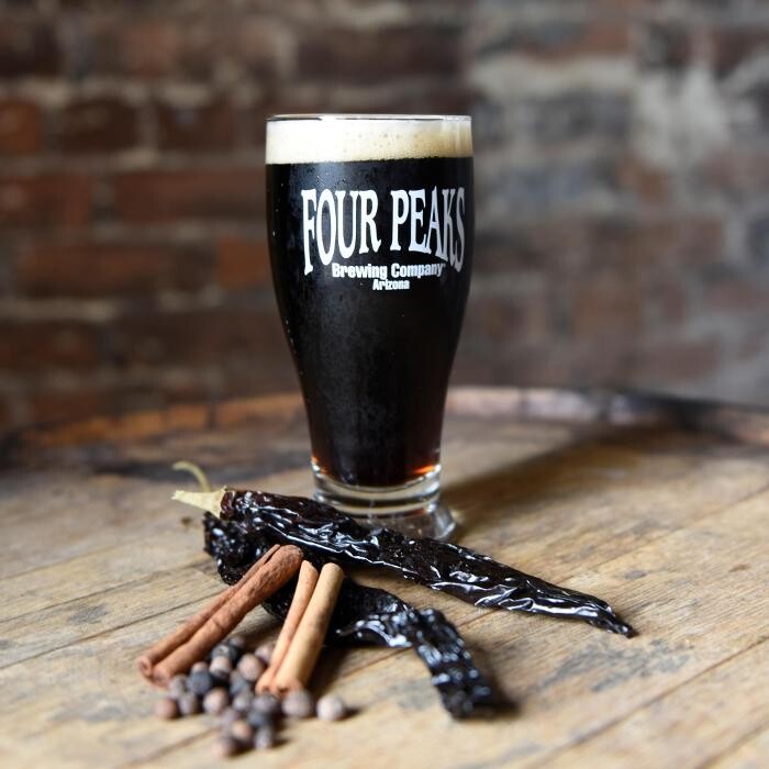 Images Four Peaks Brewing Company