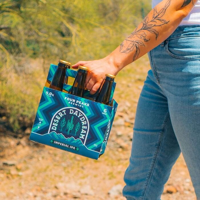 Images Four Peaks Brewing Company