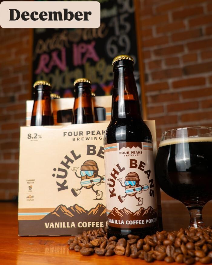 Images Four Peaks Brewing Company