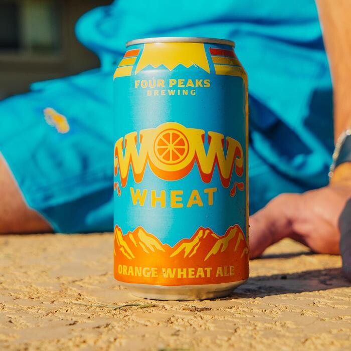 Images Four Peaks Brewing Company