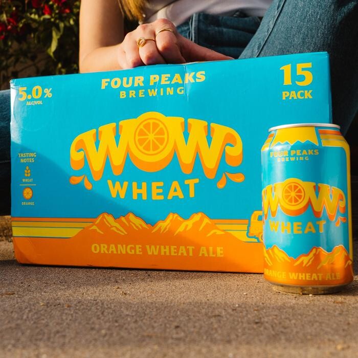 Images Four Peaks Brewing Company