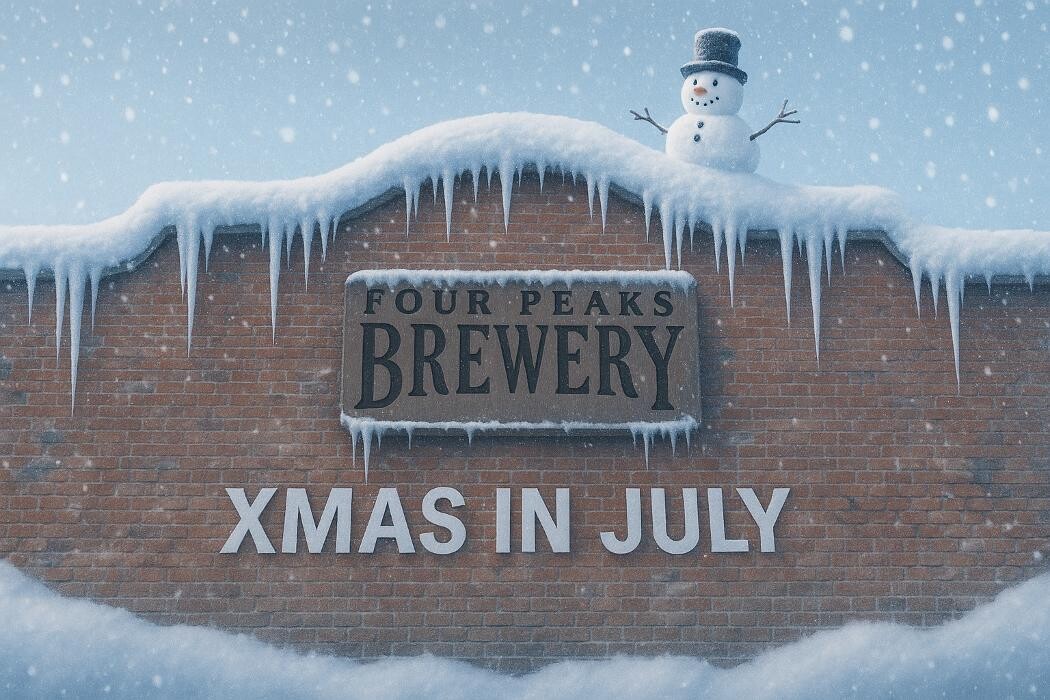 Images Four Peaks Brewing Company