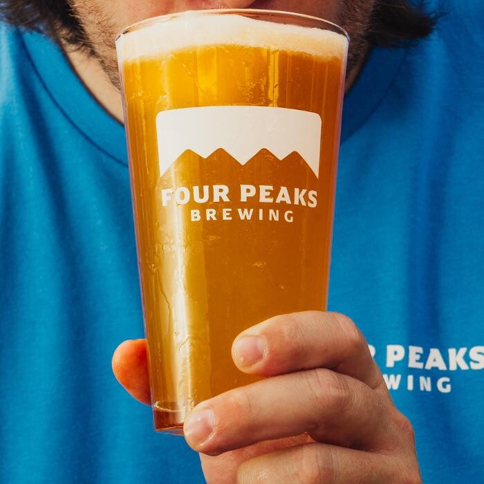 Images Four Peaks Brewing Company