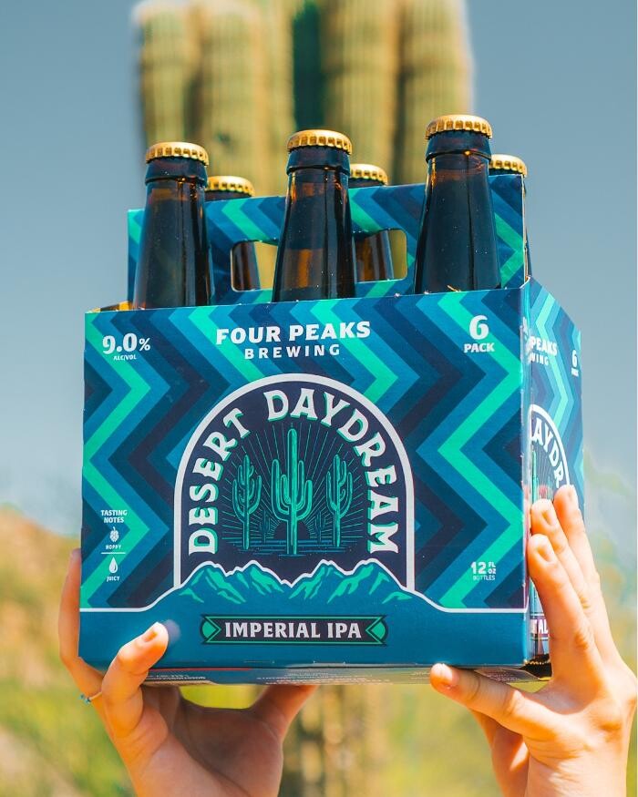 Images Four Peaks Brewing Company