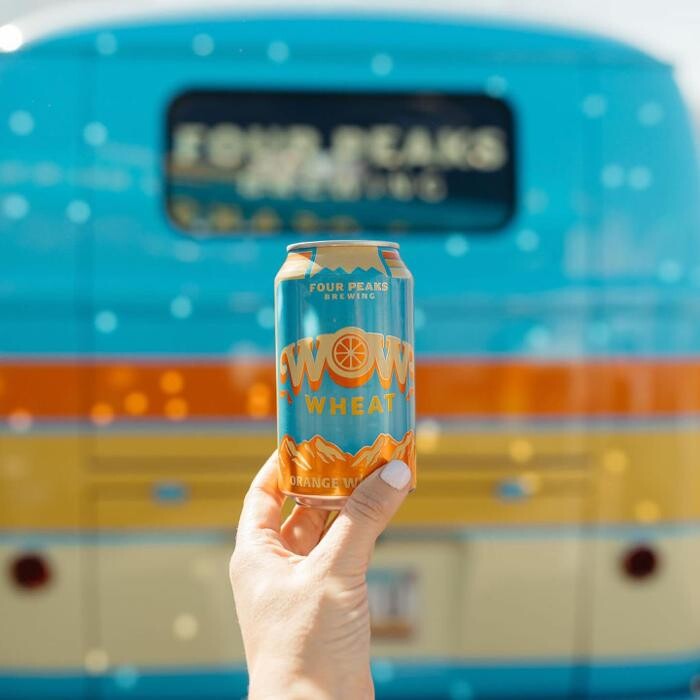 Images Four Peaks Brewing Company