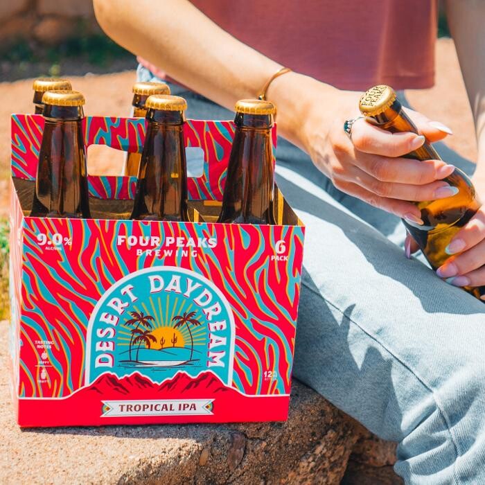 Images Four Peaks Brewing Company