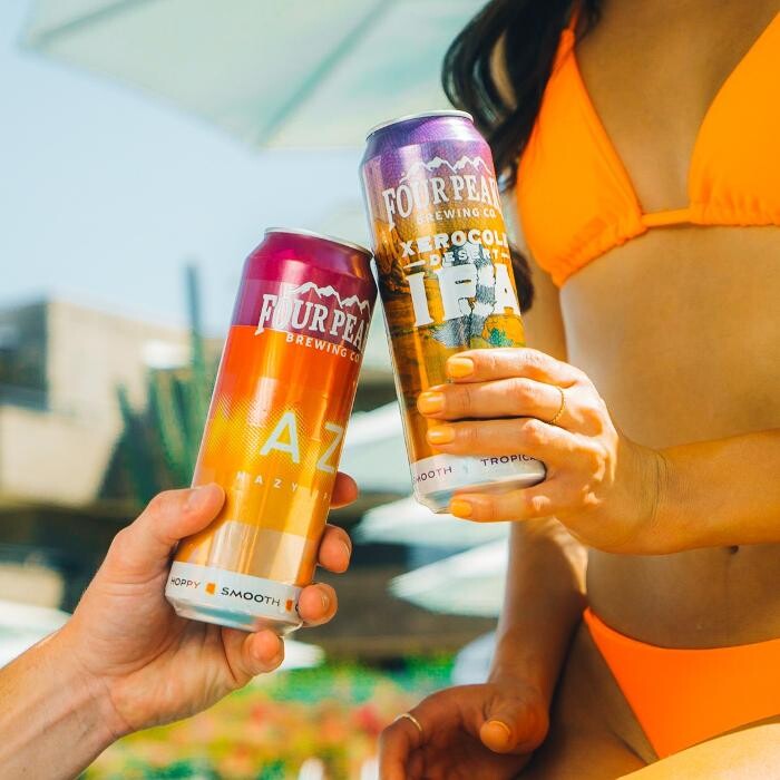 Images Four Peaks Brewing Company