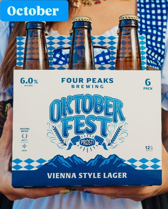 Images Four Peaks Brewing Company