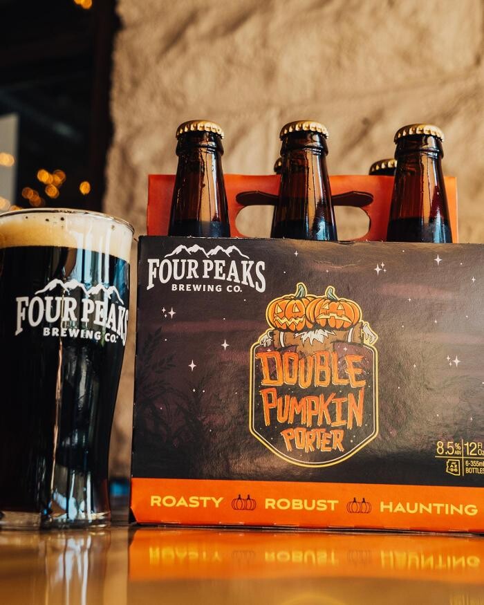 Images Four Peaks Brewing Company
