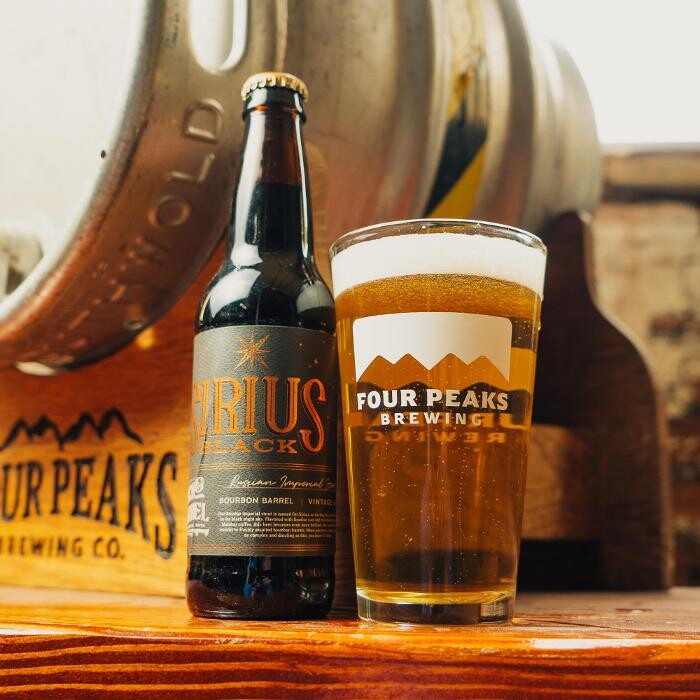 Images Four Peaks Brewing Company