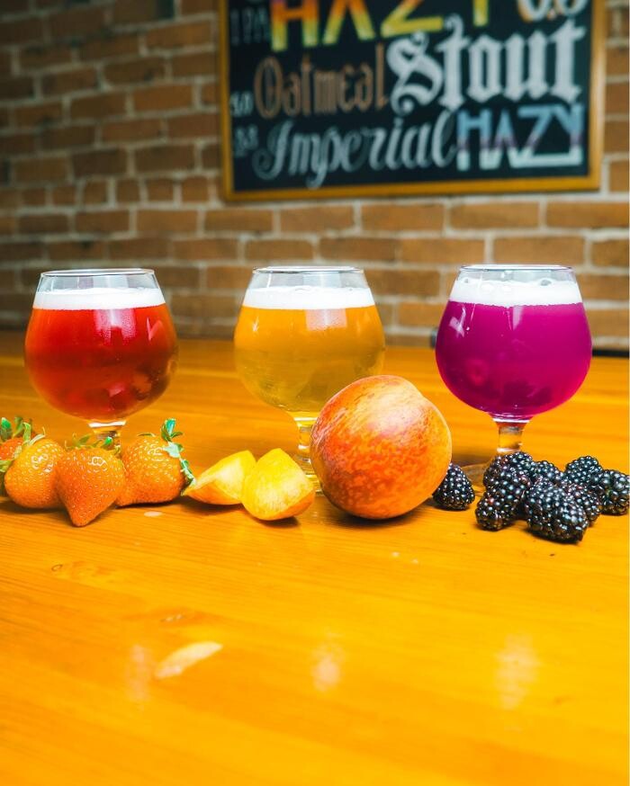 Images Four Peaks Brewing Company