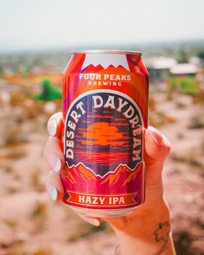 Images Four Peaks Brewing Company