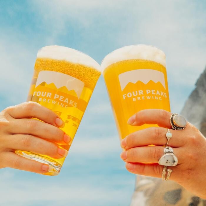 Images Four Peaks Brewing Company