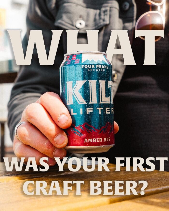 Images Four Peaks Brewing Company